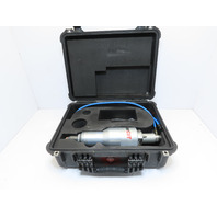Laser Mechanisms FiberCUT Straight (ST)Laser Processing Head