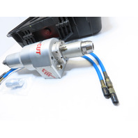 Laser Mechanisms FiberCUT Straight (ST)Laser Processing Head