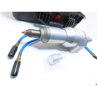 Laser Mechanisms FiberCUT Straight (ST)Laser Processing Head
