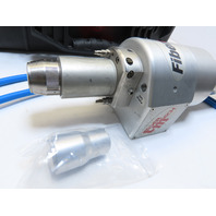 Laser Mechanisms FiberCUT Straight (ST)Laser Processing Head