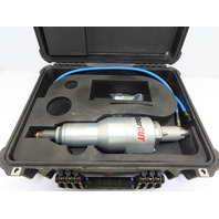 Laser Mechanisms FiberCUT Straight (ST)Laser Processing Head