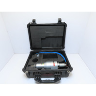 Laser Mechanisms FiberCUT Straight (ST)Laser Processing Head