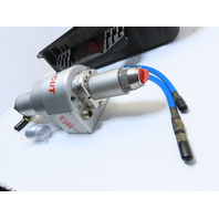 Laser Mechanisms FiberCUT Straight (ST)Laser Processing Head