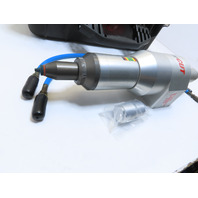 Laser Mechanisms FiberCUT Straight (ST)Laser Processing Head