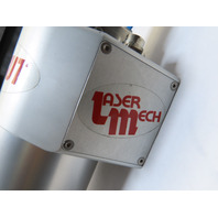 Laser Mechanisms FiberCUT Straight (ST)Laser Processing Head