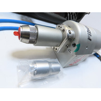 Laser Mechanisms FiberCUT Straight (ST)Laser Processing Head