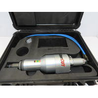 Laser Mechanisms FiberCUT Straight (ST)Laser Processing Head