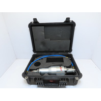 Laser Mechanisms FiberCUT Straight (ST)Laser Processing Head