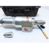 Laser Mechanisms FiberCUT Straight (ST)Laser Processing Head