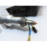Laser Mechanisms FiberCUT Straight (ST)Laser Processing Head