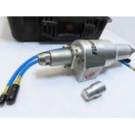Laser Mechanisms FiberCUT Straight (ST)Laser Processing Head