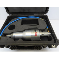 Laser Mechanisms FiberCUT Straight (ST)Laser Processing Head