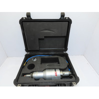 Laser Mechanisms FiberCUT Straight (ST)Laser Processing Head