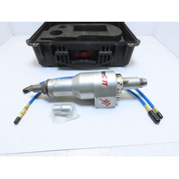 Laser Mechanisms FiberCUT Straight (ST)Laser Processing Head