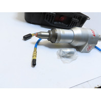 Laser Mechanisms FiberCUT Straight (ST)Laser Processing Head