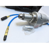 Laser Mechanisms FiberCUT Straight (ST)Laser Processing Head