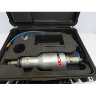 Laser Mechanisms FiberCUT Straight (ST)Laser Processing Head