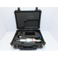 Laser Mechanisms FiberCUT Straight (ST)Laser Processing Head