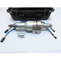 Laser Mechanisms FiberCUT Straight (ST)Laser Processing Head