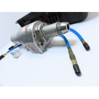 Laser Mechanisms FiberCUT Straight (ST)Laser Processing Head