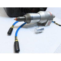 Laser Mechanisms FiberCUT Straight (ST)Laser Processing Head