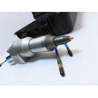 Laser Mechanisms FiberCUT Straight (ST)Laser Processing Head