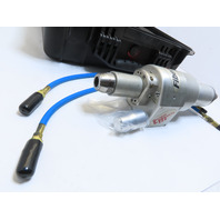 Laser Mechanisms FiberCUT Straight (ST)Laser Processing Head