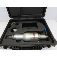 Laser Mechanisms FiberCUT Straight (ST)Laser Processing Head