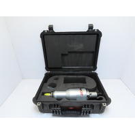 Laser Mechanisms FiberCUT Straight (ST)Laser Processing Head