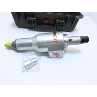 Laser Mechanisms FiberCUT Straight (ST)Laser Processing Head