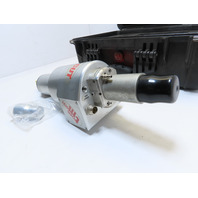 Laser Mechanisms FiberCUT Straight (ST)Laser Processing Head