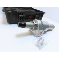 Laser Mechanisms FiberCUT Straight (ST)Laser Processing Head