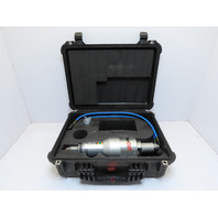 Laser Mechanisms FiberCUT Straight (ST)Laser Processing Head