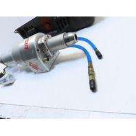 Laser Mechanisms FiberCUT Straight (ST)Laser Processing Head