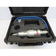 Laser Mechanisms FiberCUT Straight (ST)Laser Processing Head