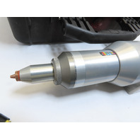 Laser Mechanisms FiberCUT Straight (ST)Laser Processing Head