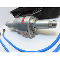 Laser Mechanisms FiberCUT Straight (ST)Laser Processing Head