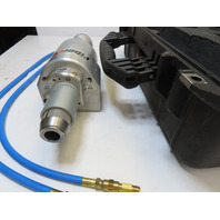 Laser Mechanisms FiberCUT Straight (ST)Laser Processing Head