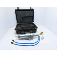 Laser Mechanisms FiberCUT Straight (ST)Laser Processing Head