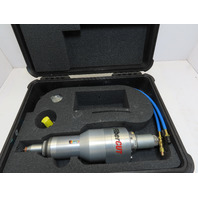 Laser Mechanisms FiberCUT Straight (ST)Laser Processing Head