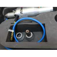 Laser Mechanisms FiberCUT Straight (ST)Laser Processing Head