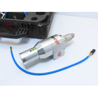 Laser Mechanisms FiberCUT Straight (ST)Laser Processing Head