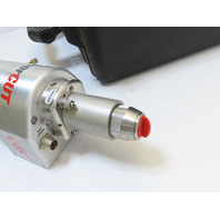 Laser Mechanisms FiberCUT Straight (ST)Laser Processing Head