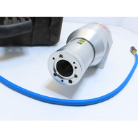 Laser Mechanisms FiberCUT Straight (ST)Laser Processing Head