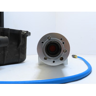 Laser Mechanisms FiberCUT Straight (ST)Laser Processing Head