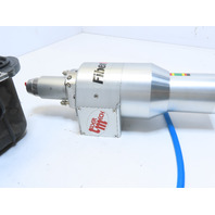 Laser Mechanisms FiberCUT Straight (ST)Laser Processing Head