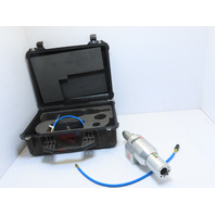 Laser Mechanisms FiberCUT Straight (ST)Laser Processing Head