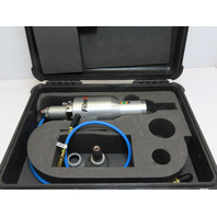 Laser Mechanisms FiberCUT Straight (ST)Laser Processing Head