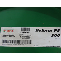 Castrol 14FC55 Iloform PS 700 Castrol Iloform PS 700  55 Gallon Drum