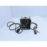 Onboard 24V Volt 15A Amp 120V Charger from Yale Pallet Jack Tested and Good